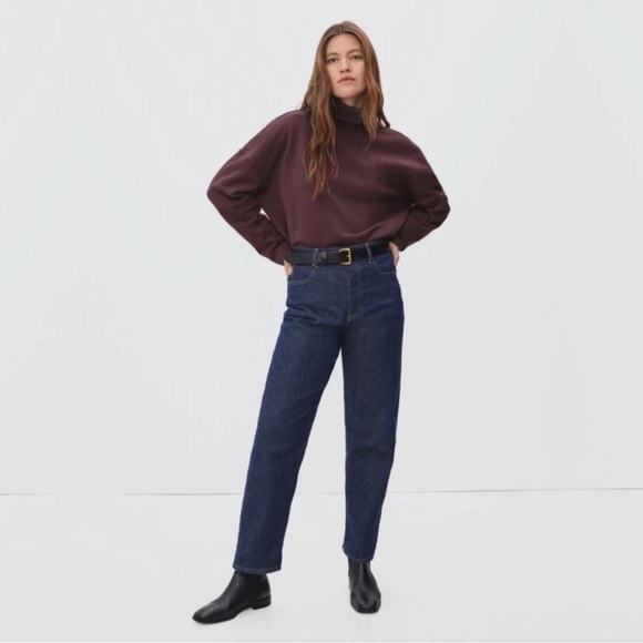 Everlane Turtleneck sweater - Picture 2 of 3